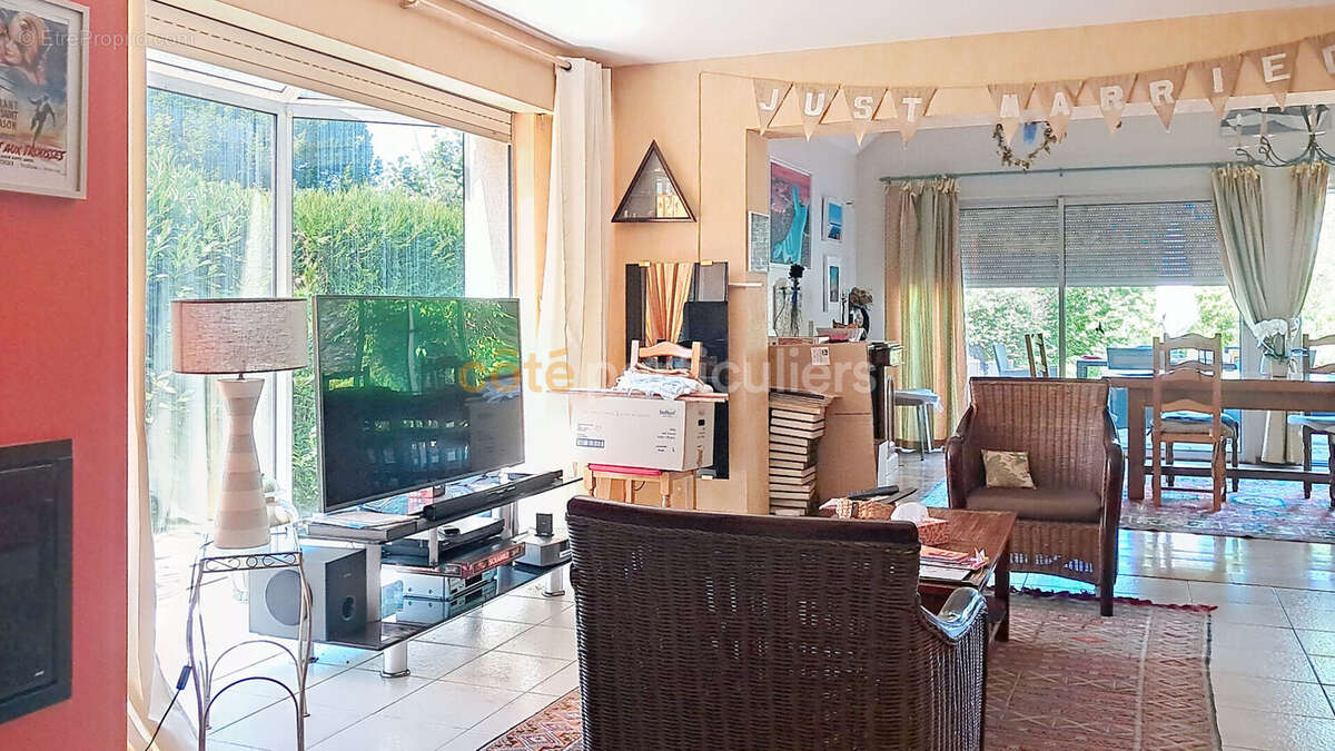 Maison à VILLEMANDEUR