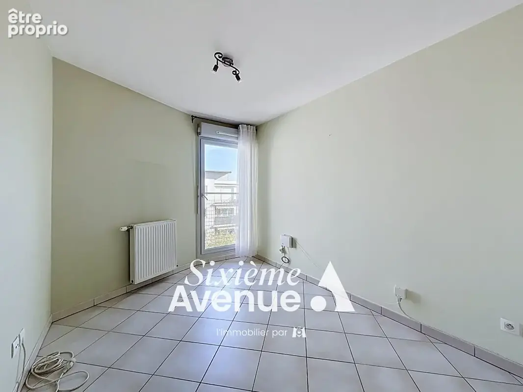 Appartement Decines Charpieu 3 pièce(s) 65.12 m2 - photo 6