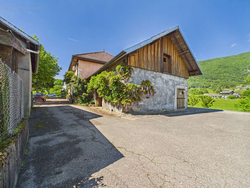 Maison à VIMINES