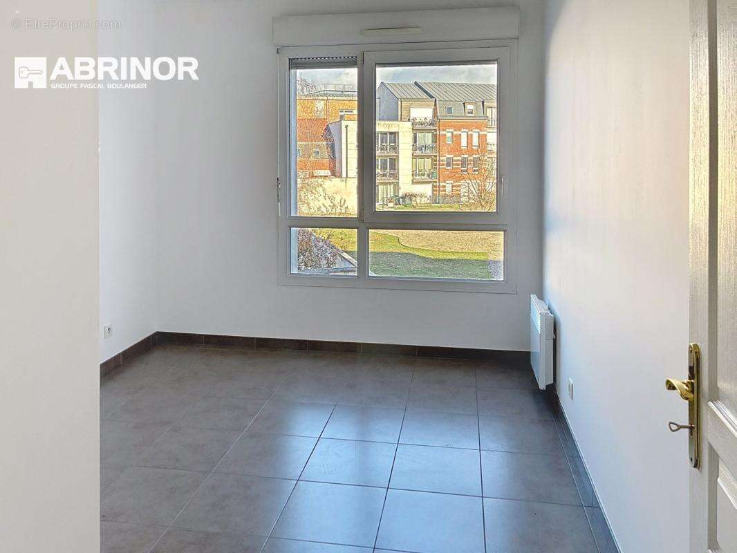 Appartement à VALENCIENNES