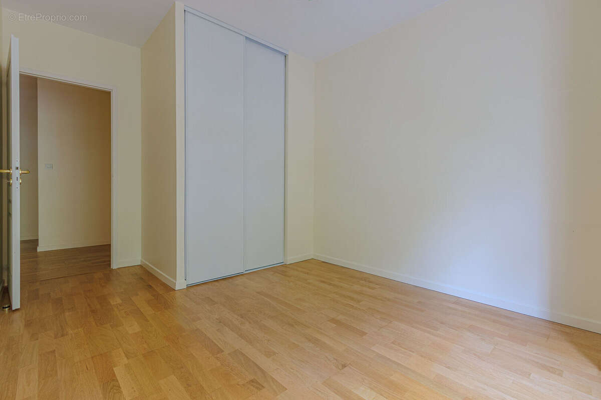 Appartement à ANGERS