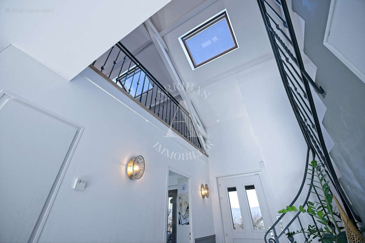 Maison à NERNIER