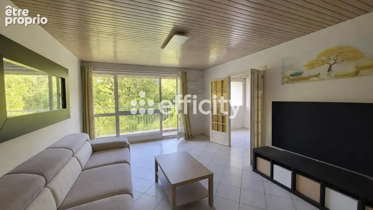 Appartement - photo 3