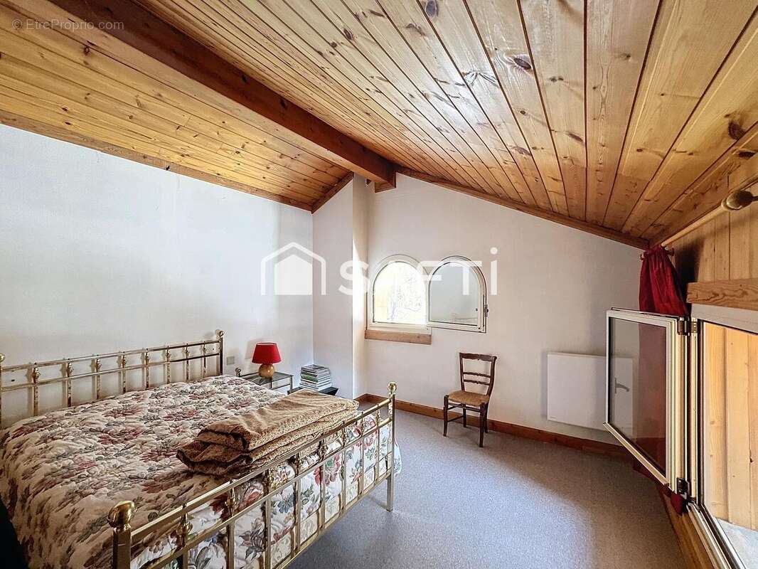 Photo 8 - Maison à LA SALLE-LES-ALPES