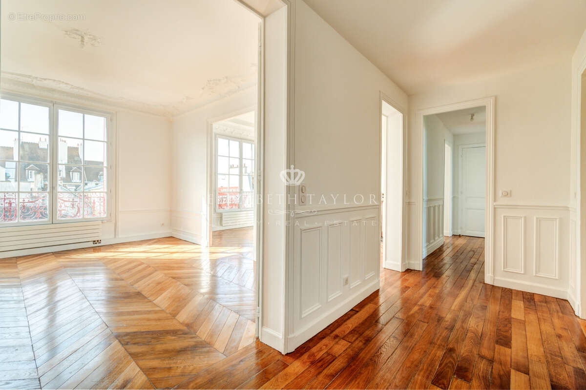 Saint germain-en-laye chateau - photo 4
