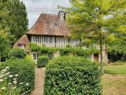 Maison à PONT-L&#039;EVEQUE