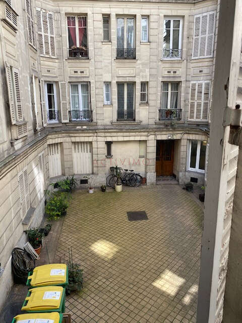 3 PIECES 57 m2 - Rue Le Sueur Paris 16ème - photo 15