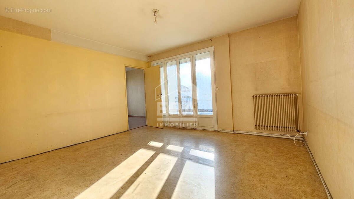 Appartement 99m² à perpignan - photo 4