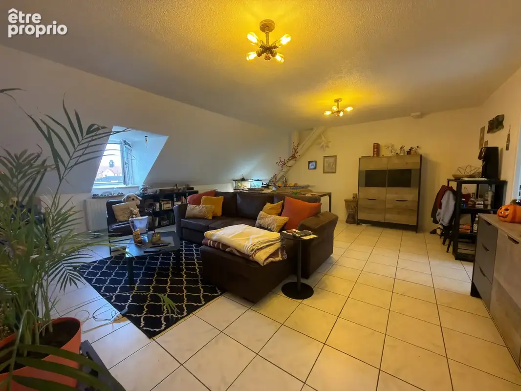 Appartement à COLMAR