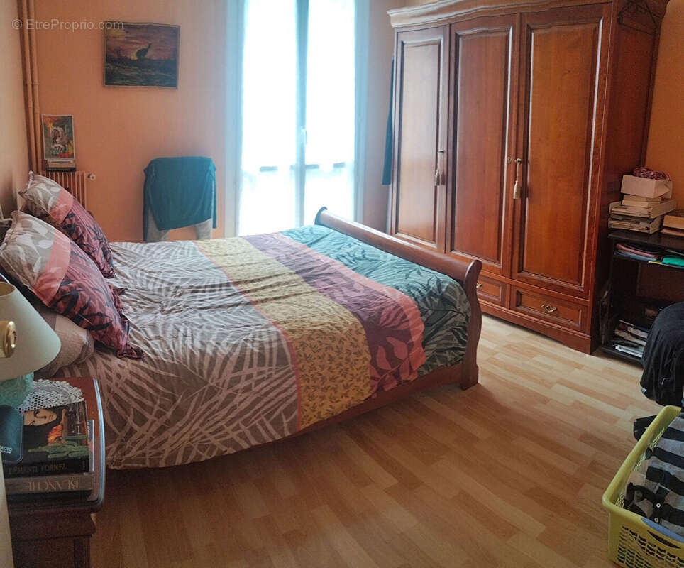 Appartement à ETAMPES