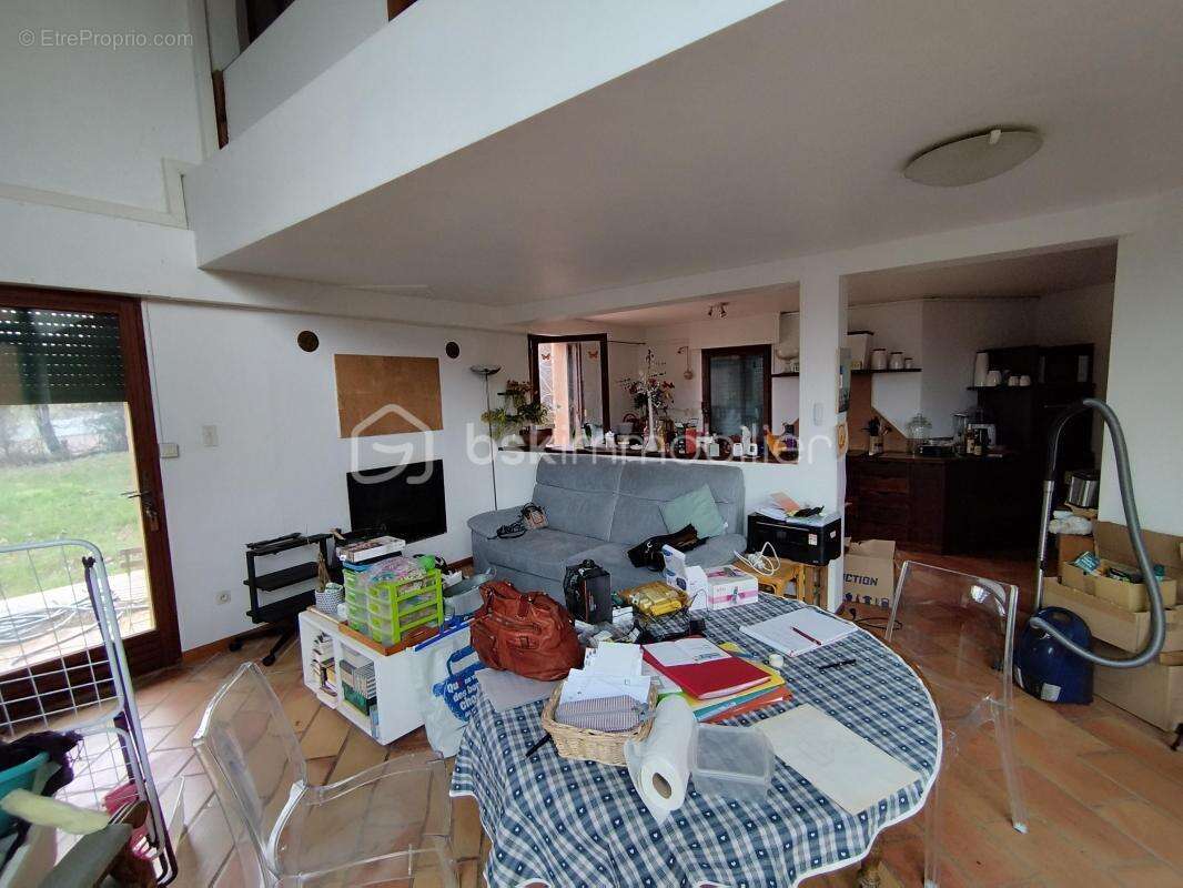 Villa de 116 m² - photo 2