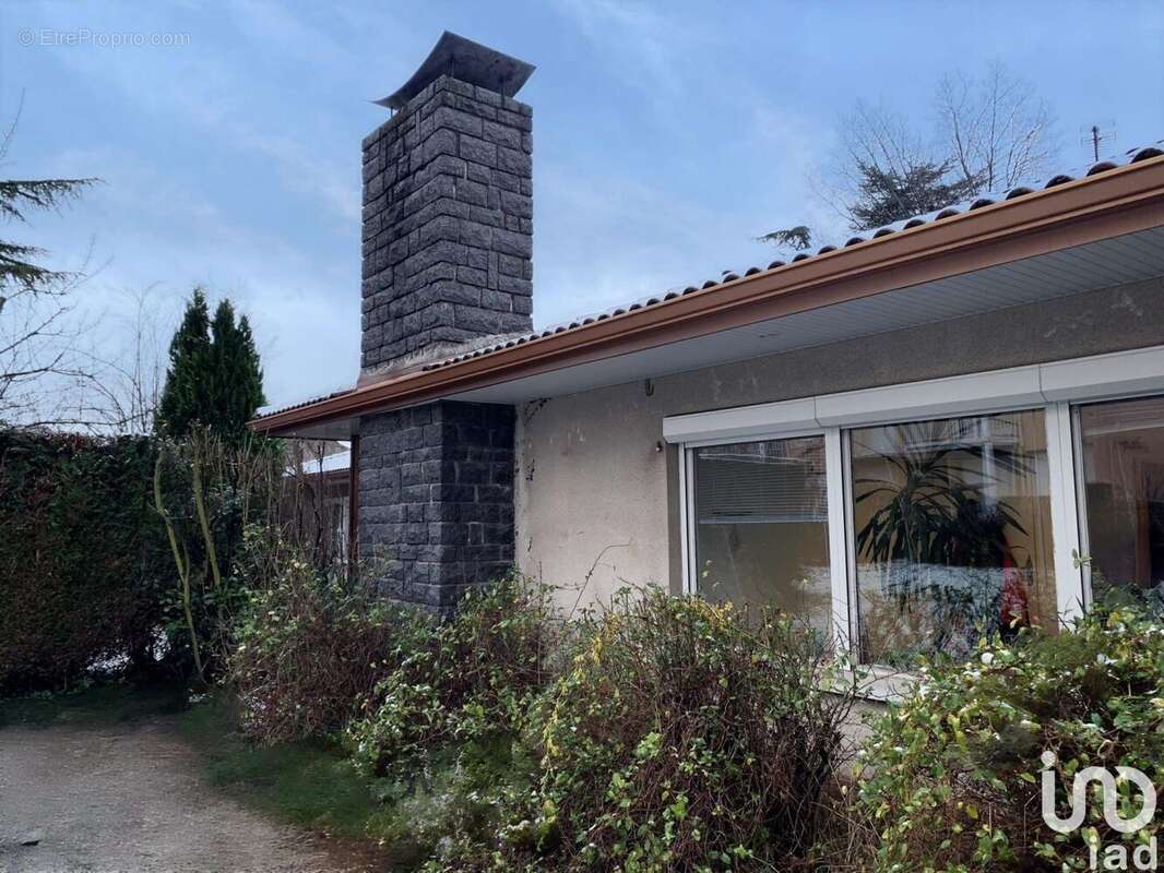 Photo 2 - Commerce à MONISTROL-SUR-LOIRE