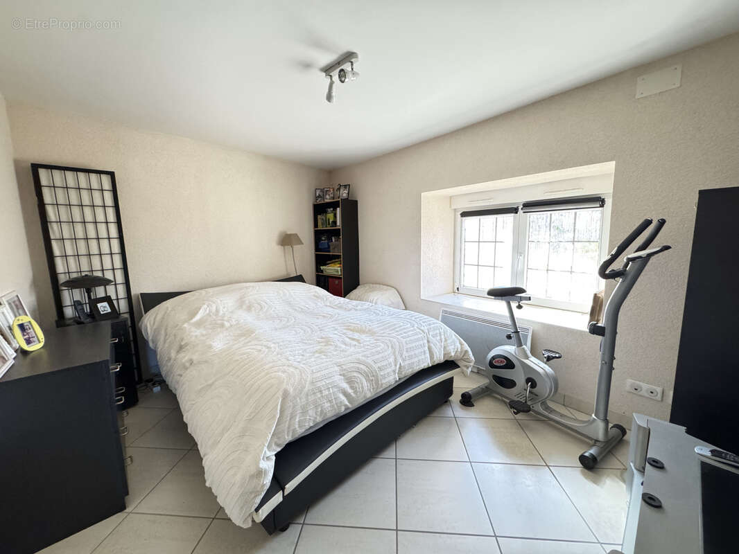 Appartement à PHAFFANS