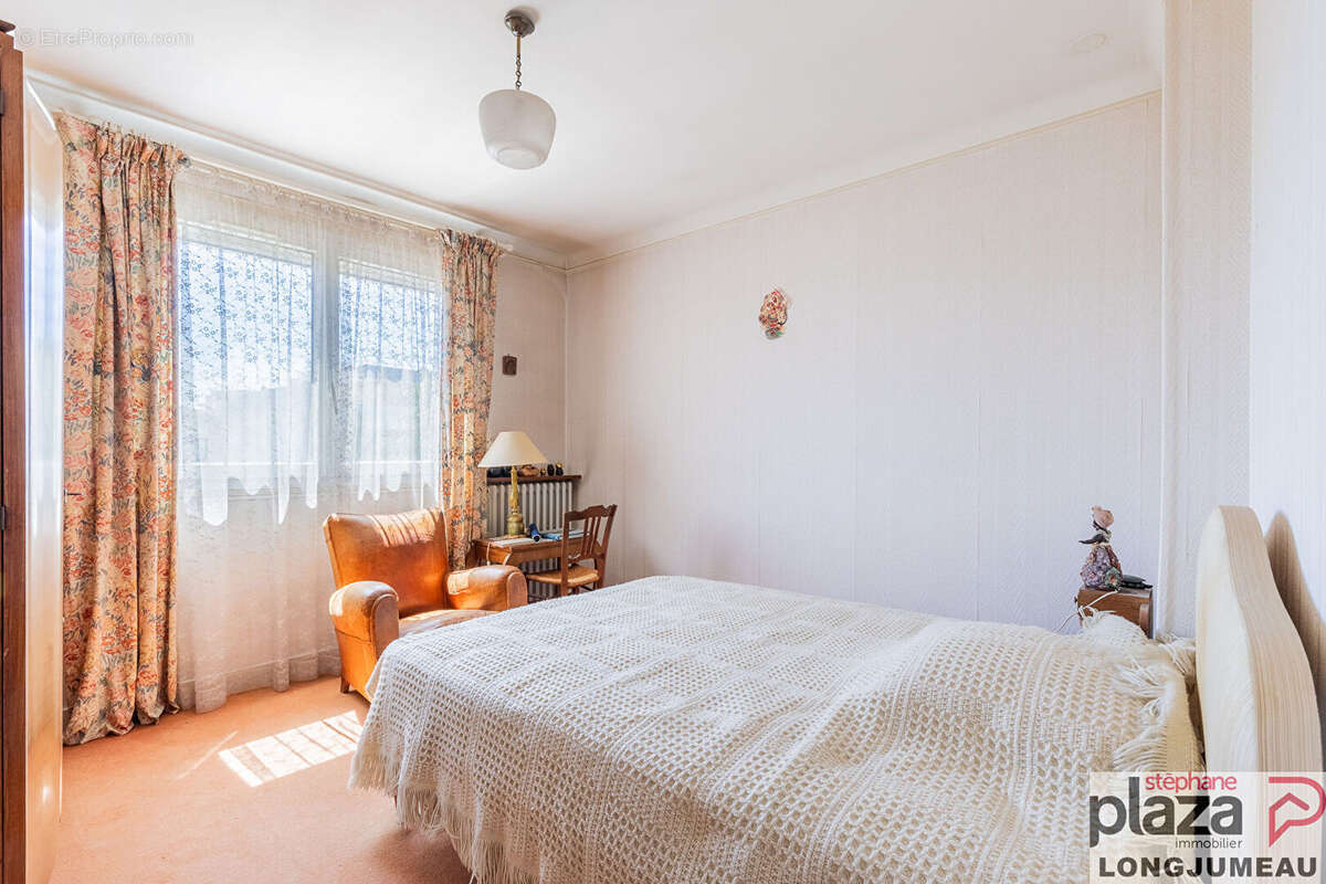 Maison individuelle Longjumeau 5 pièces - photo 12