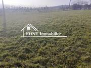 Terrain à SAINT-CHAMOND