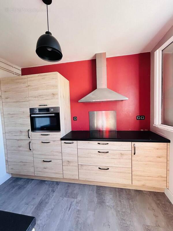 Photo 1 - Appartement à VALENCE