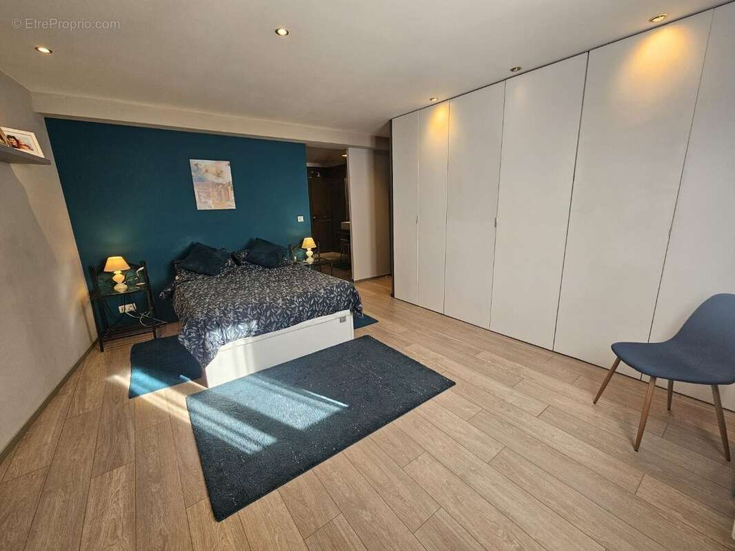 Maison à THEZAN-LES-BEZIERS