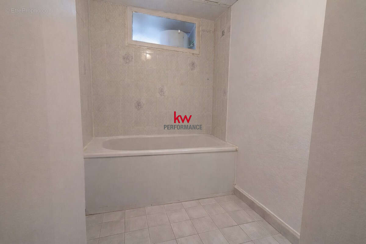 Appartement 57 m² à Soisy-Sous-Montmorency  - photo 7