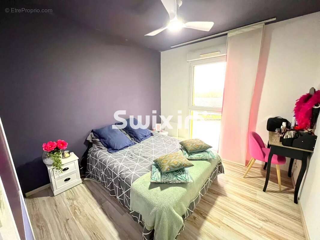 Maison à MOIRANS-EN-MONTAGNE