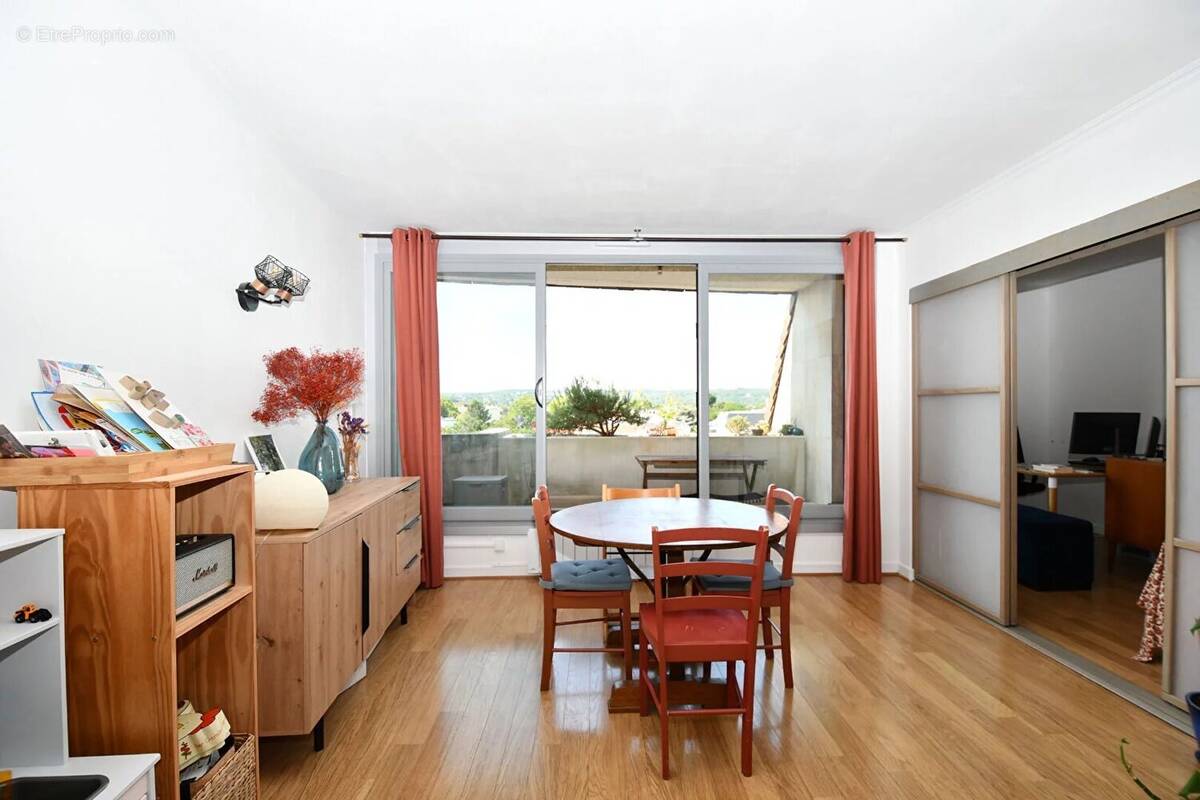 Appartement à CHATOU