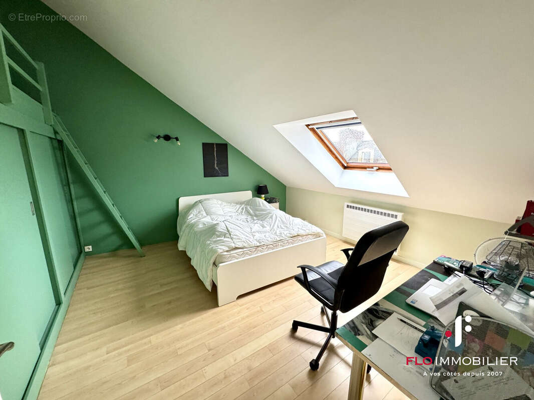 Appartement à CAEN