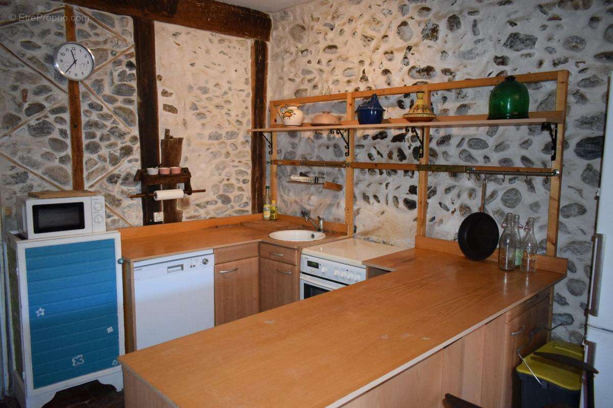 Maison 190 m² à Quillan  - photo 12
