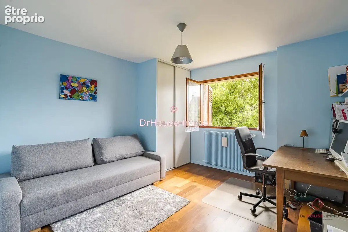 Maison 158 m² à Gagny  - photo 17