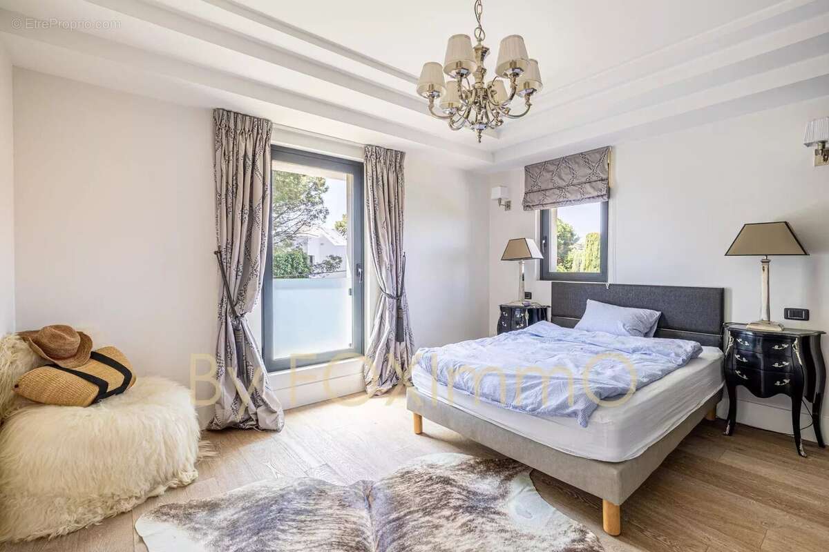 Maison à CANNES