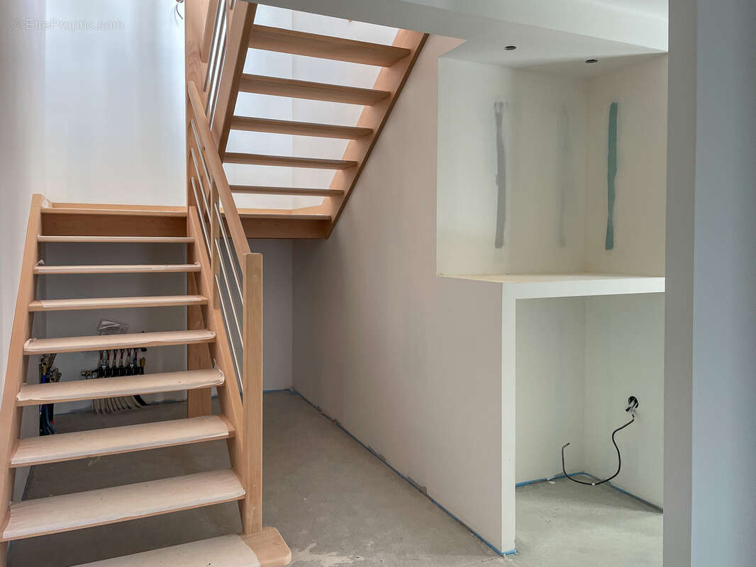 Maison à SAINT-PALAIS-SUR-MER