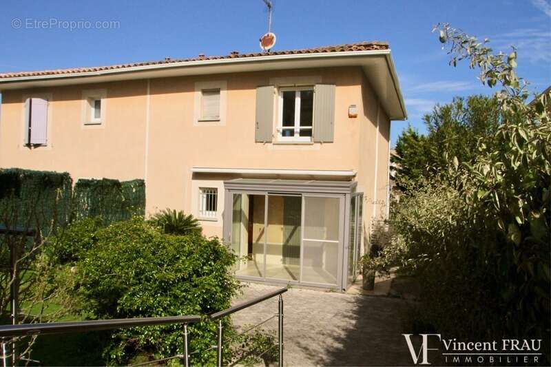 Maison à vendre 4 pièces  (13) - photo 2