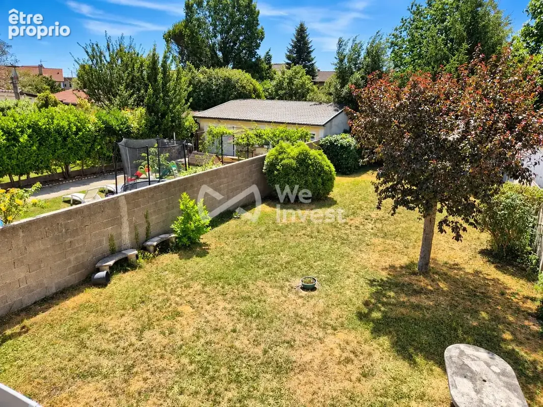 Maison 6 pièces 135 m² à vendre à Montfermeil (93370) - photo 6