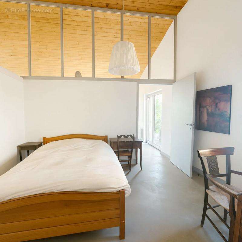 Maison à LE BEAUCET