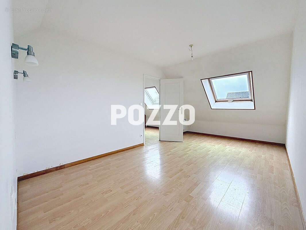 Maison à ANCTOVILLE-SUR-BOSCQ