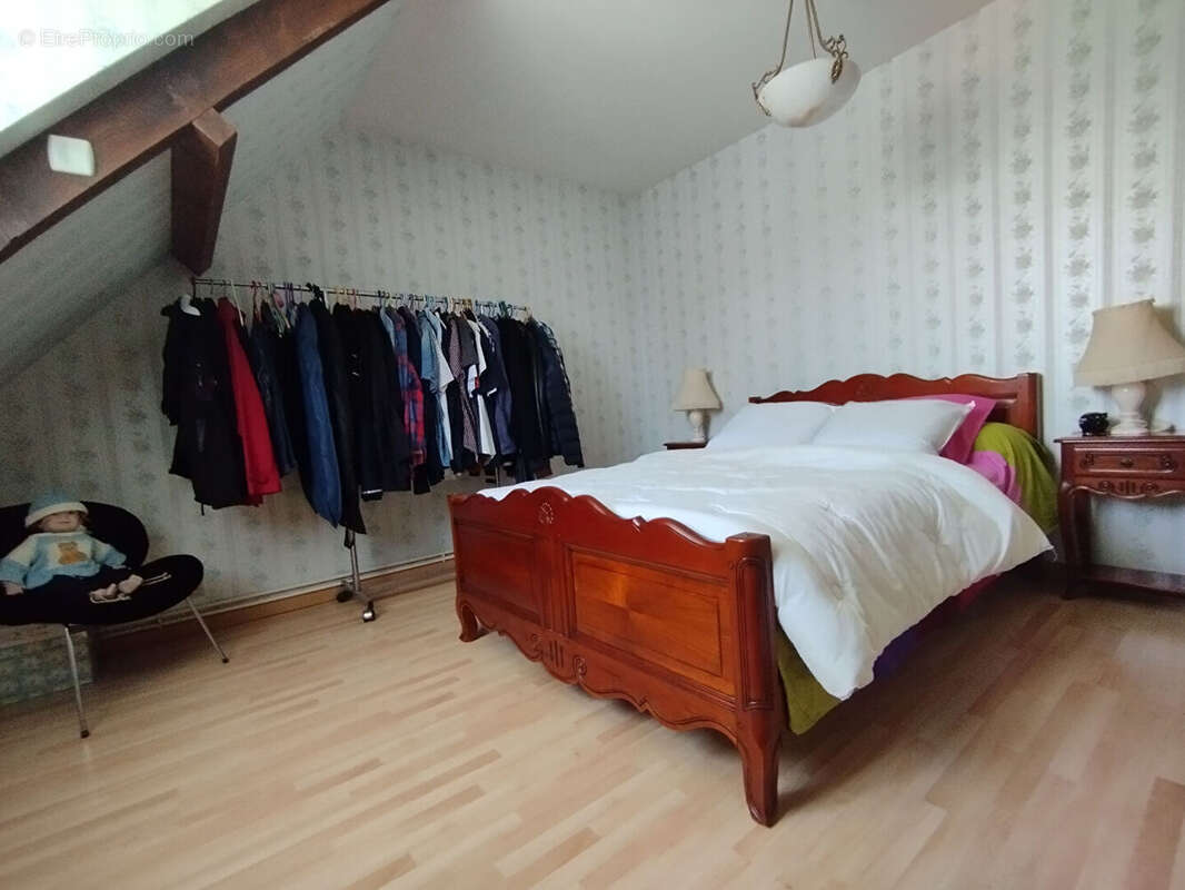 Maison à CHATEAUDUN