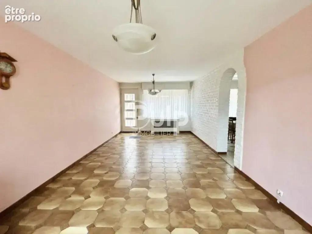 Maison de caractère à vendre à calonne-ricouart - photo 2