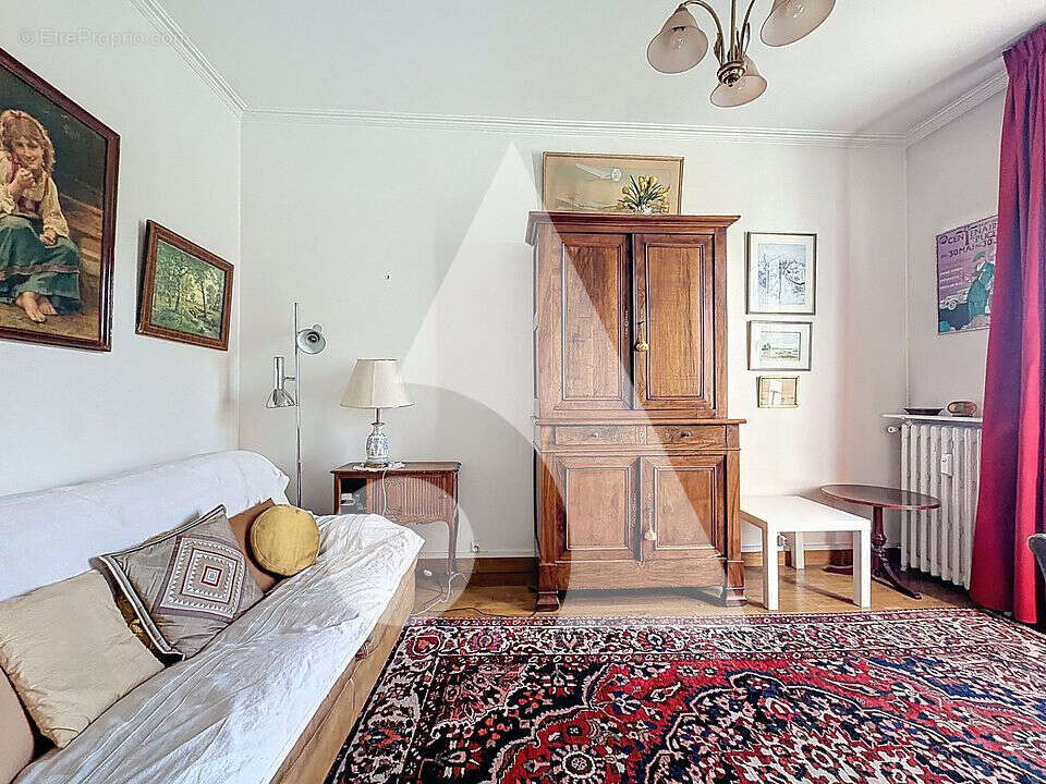Appartement à RUEIL-MALMAISON