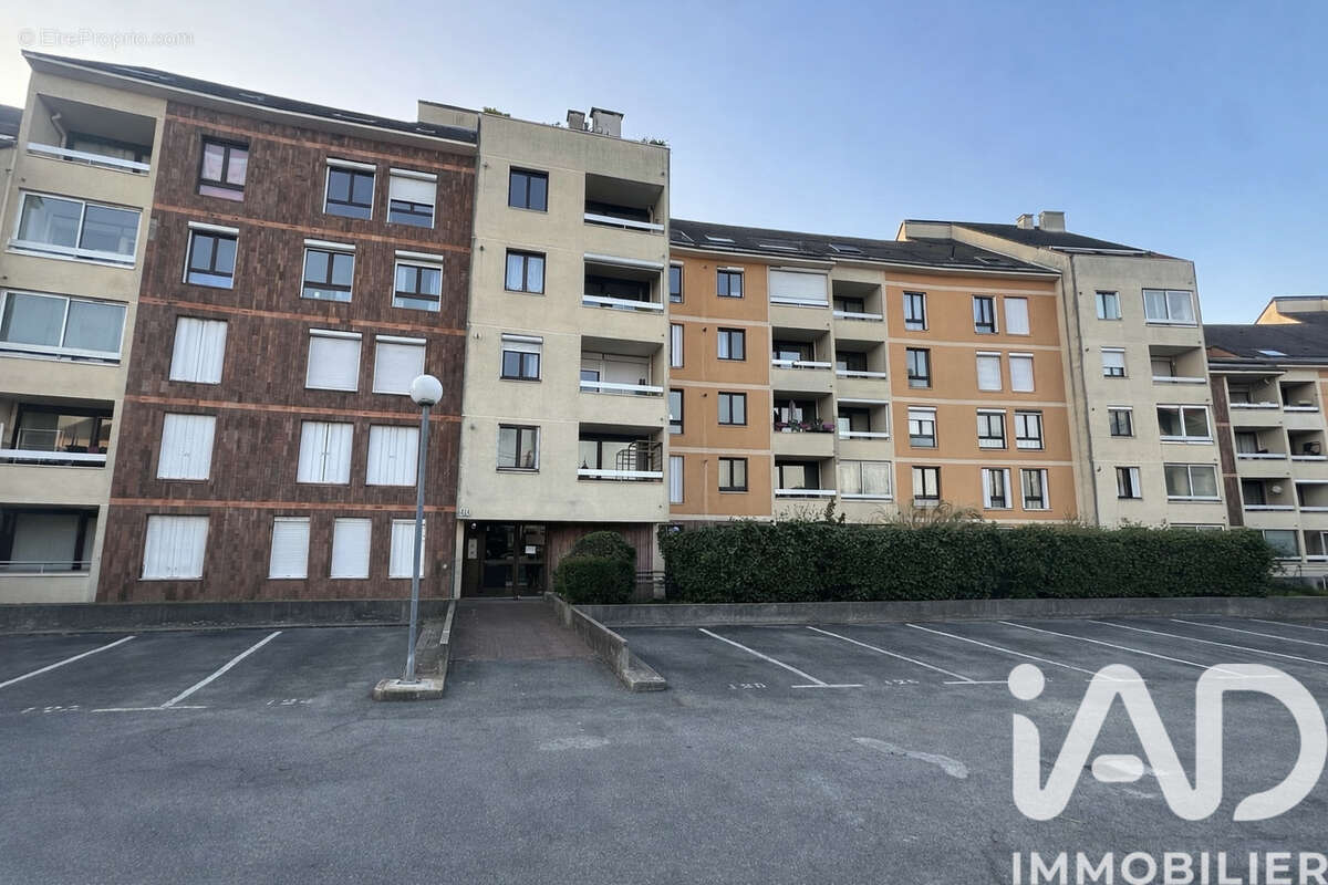 Photo 8 - Appartement à CORBEIL-ESSONNES