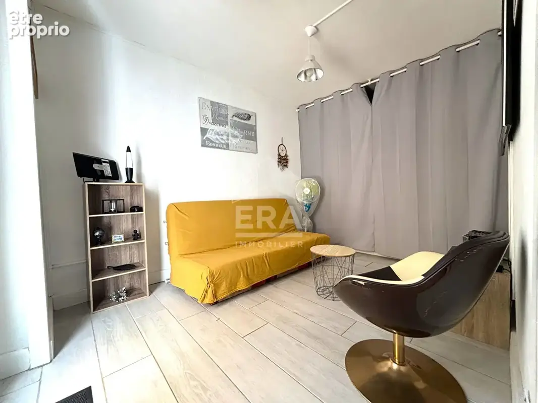 Appartement 85m² à martigues - photo 6