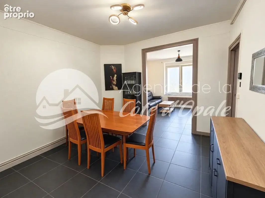 maison 4 chambres - photo 3