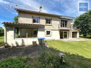 Maison à MONTGUYON