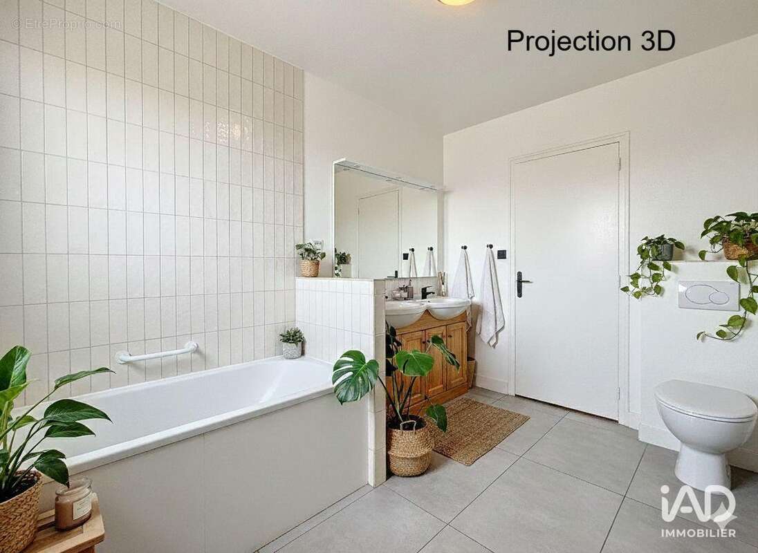 Photo 9 - Maison à PORT-SAINT-PERE