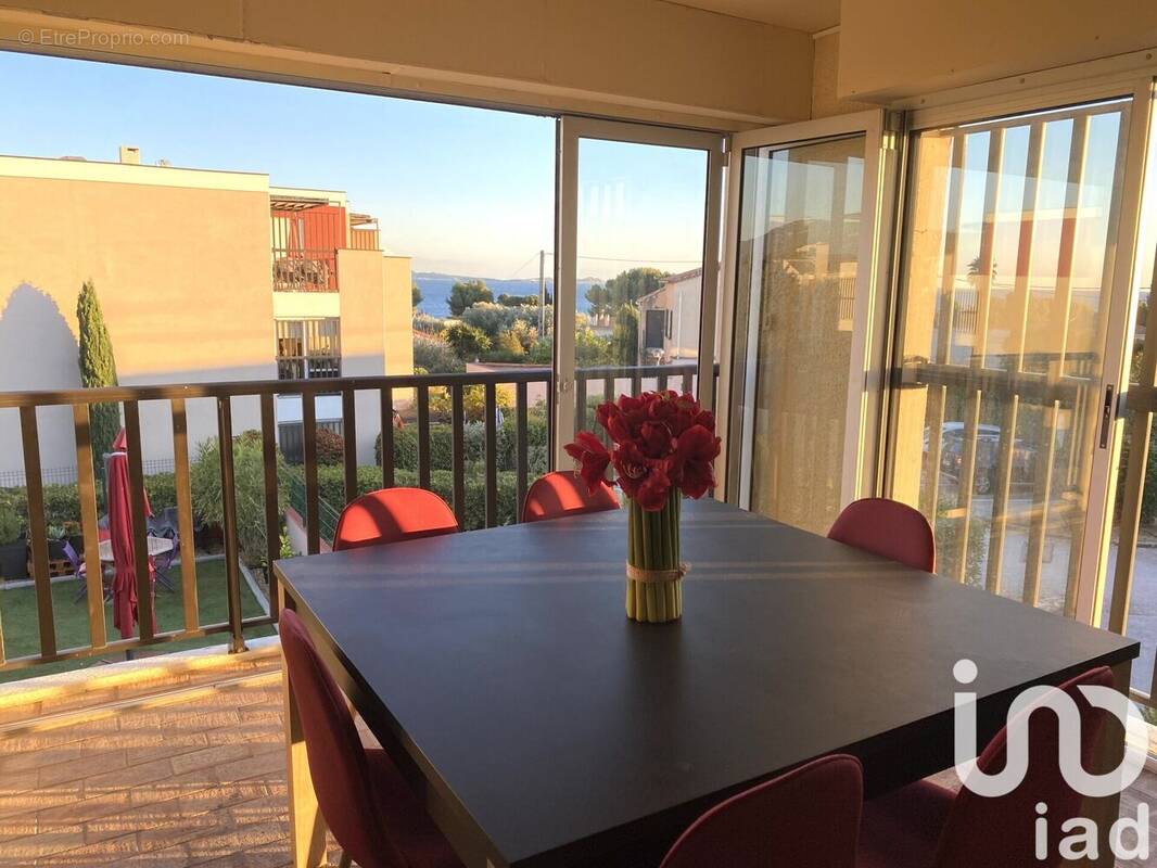 Photo 1 - Appartement à BANDOL