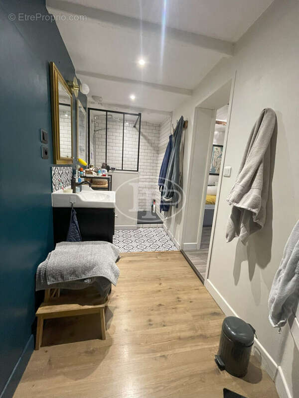 Maison à INZINZAC-LOCHRIST