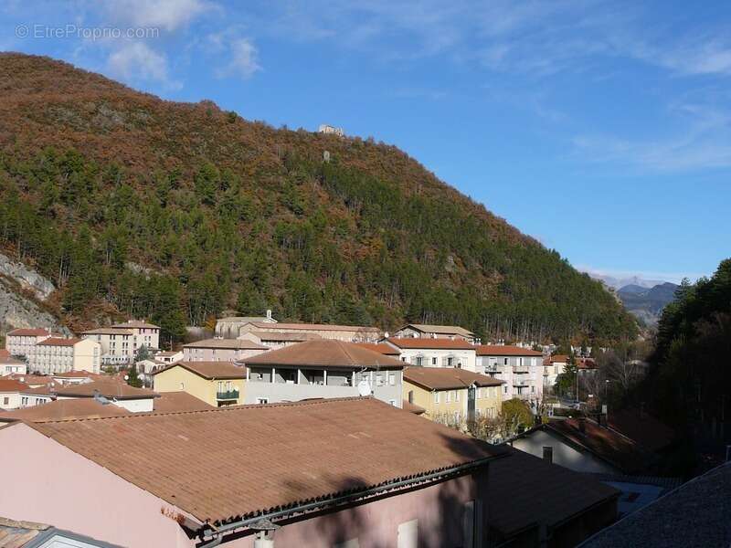 Propriété MAISON de VILLE à vendre 6 pièces DIGNE LES BAINS (04) - photo 29