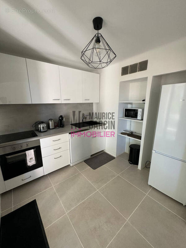 Appartement à AVIGNON