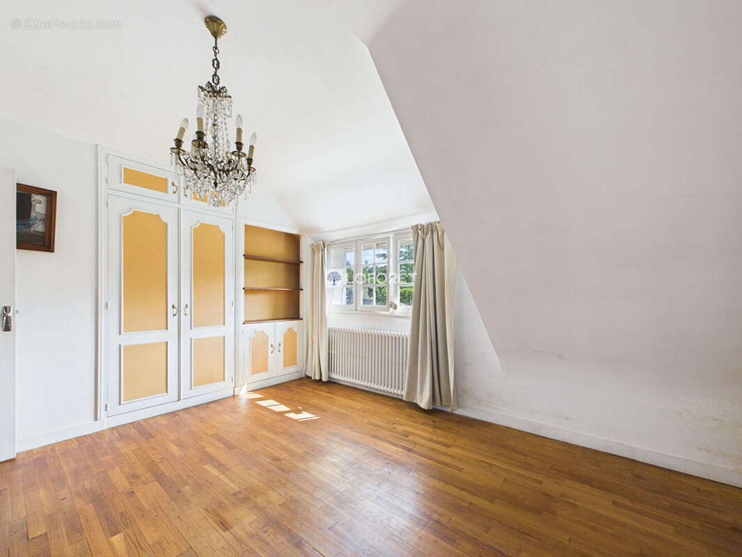 Maison Chateaulin 5 pièce(s) 106 m2 - photo 10