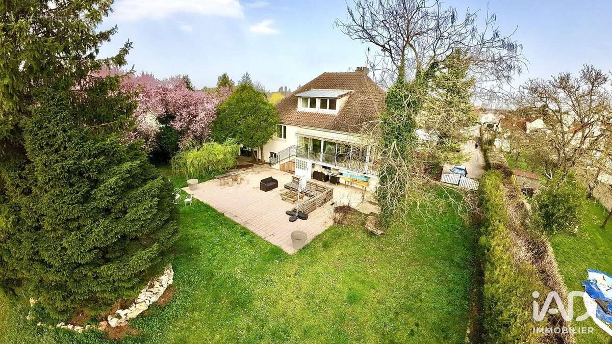 Photo 2 - Maison à SENS