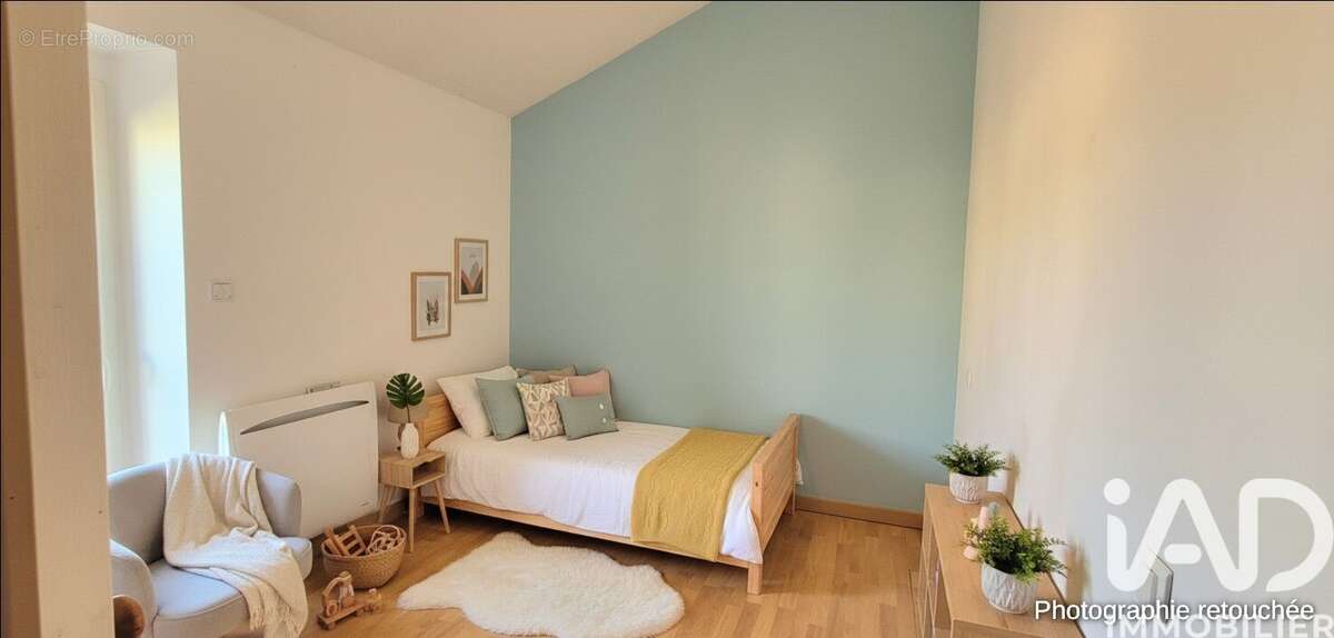 Photo 9 - Maison à ROANNE