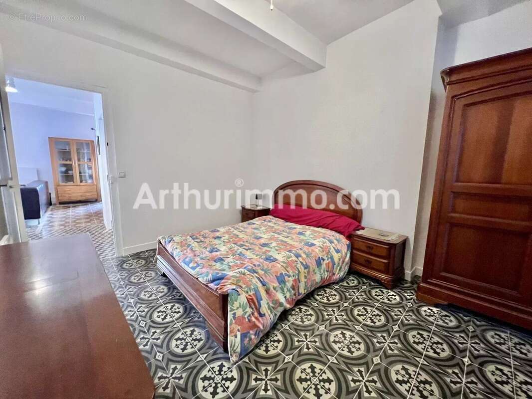 Maison à COLOMBIERS