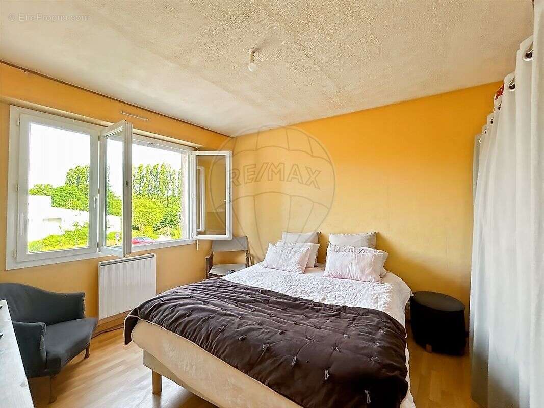 Maison à LE FUILET